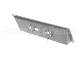 V03015 Globe Panel Display