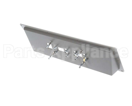 V03015 Globe Panel Display