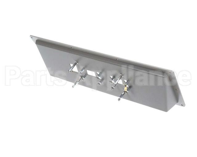 V03015 Globe Panel Display