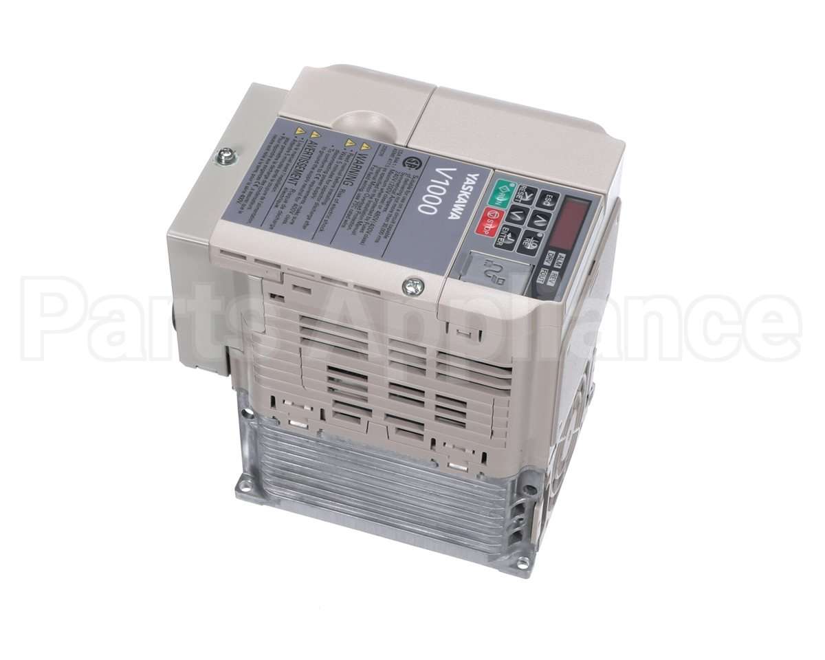 V04210 Aaon Vfd 3Hp 480V Yaskawa Hpc