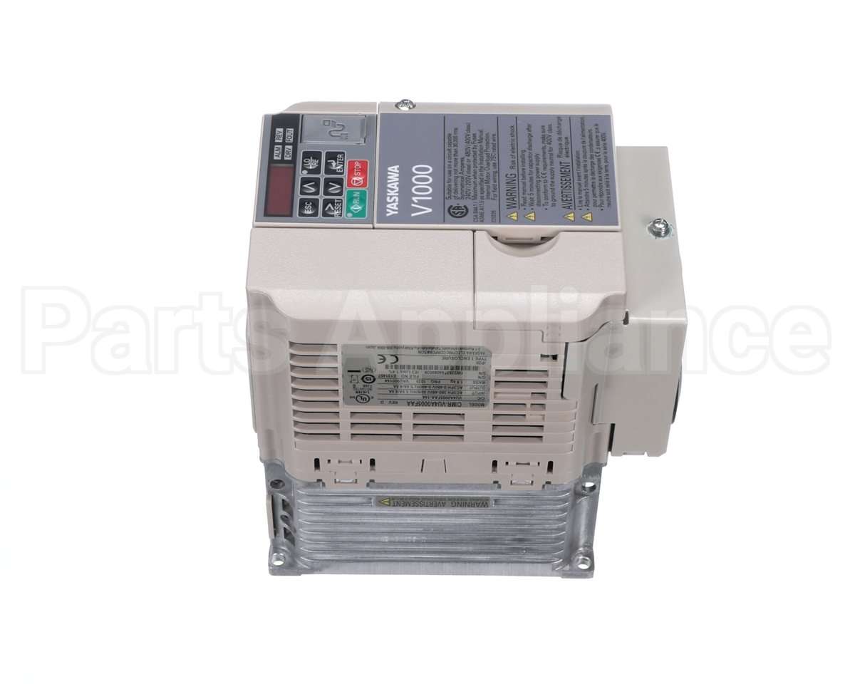 V04210 Aaon Vfd 3Hp 480V Yaskawa Hpc