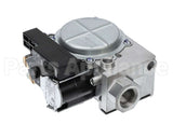 V07200 Aaon 1/2" Gasvalve 2Stage Natgas