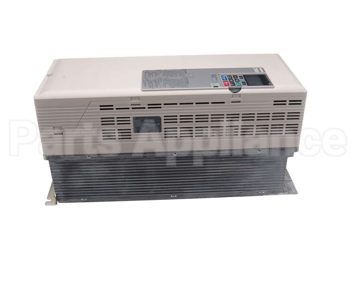 V07530 Aaon Z1000 Yaskawa Vfd 30Hp 460V