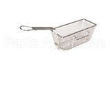 V077A Grindmaster Cecilware Fry Basket - Right- El310