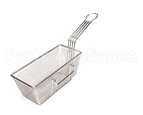 V078A Grindmaster Cecilware Fry Basket - Left - El310