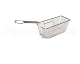 V078A Grindmaster Cecilware Fry Basket - Left - El310