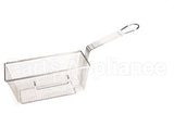 V078A Grindmaster Cecilware Fry Basket - Left - El310