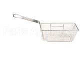 V078A Grindmaster Cecilware Fry Basket - Left - El310