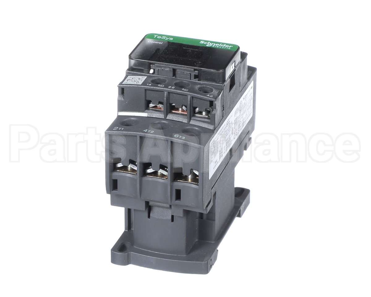 V08980 Aaon Cont 3P/32A/24V/600V Schneider