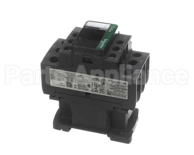 V08990 Aaon Cont 3P/25A/24V/600V Schneider