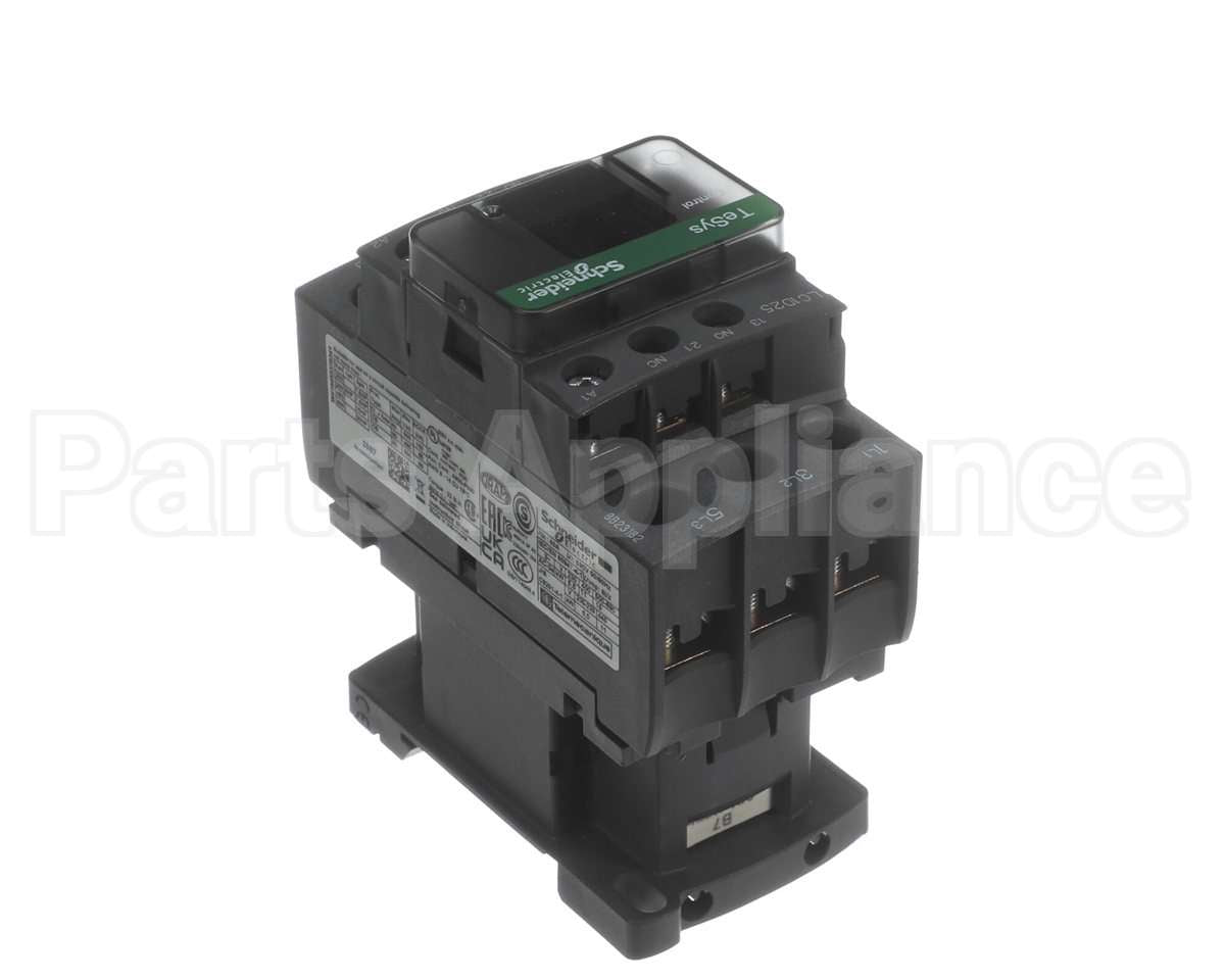 V08990 Aaon Cont 3P/25A/24V/600V Schneider