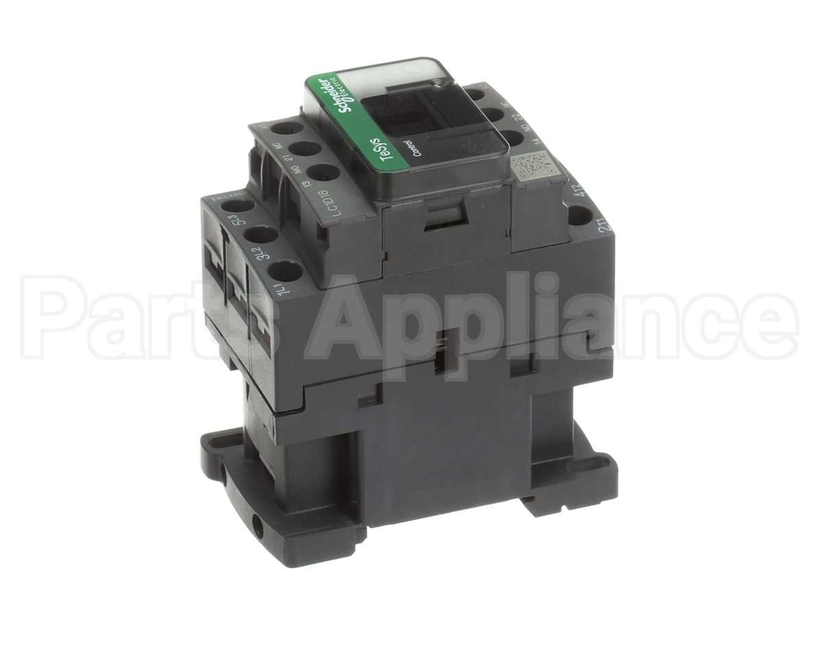 V09000 Aaon Contactor 3P 18A 24V