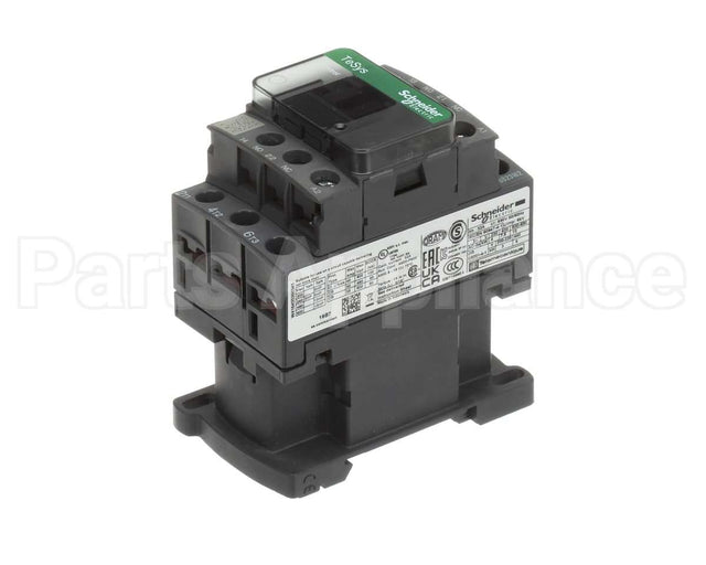 V09000 Aaon Contactor 3P 18A 24V