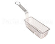 V091A Grindmaster Cecilware Fry Basket Right - Gf1016El1202