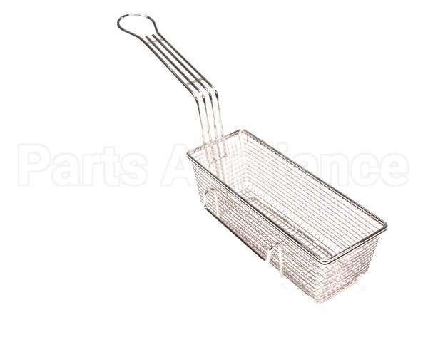 V091A Grindmaster Cecilware Fry Basket Right - Gf1016El1202
