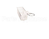 V091A Grindmaster Cecilware Fry Basket Right - Gf1016El1202