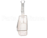 V091A Grindmaster Cecilware Fry Basket Right - Gf1016El1202