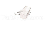 V091A Grindmaster Cecilware Fry Basket Right - Gf1016El1202