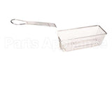 V091A Grindmaster Cecilware Fry Basket Right - Gf1016El1202