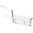 V091F Compatible Grindmaster Twin Basket 11-1/4L 4W 4D