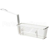 V091F Compatible Grindmaster Twin Basket 11-1/4L 4W 4D