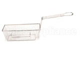 V092A Grindmaster Cecilware Fry Basket Left - Gf1016El12025