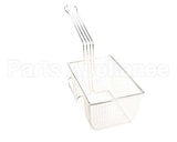 V094A Grindmaster Cecilware Fry Basket - Right- Gf28