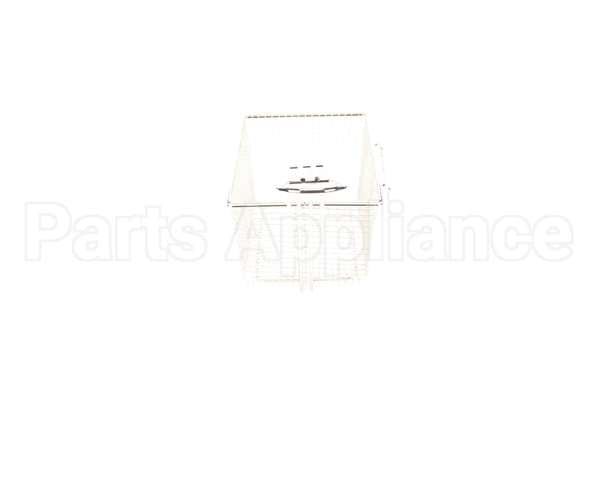 V094A Grindmaster Cecilware Fry Basket - Right- Gf28