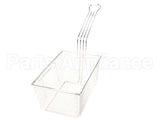 V094A Grindmaster Cecilware Fry Basket - Right- Gf28