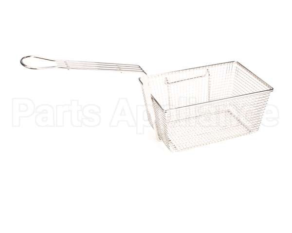 V095A Grindmaster Cecilware Fry Basket - Left - Gf28