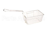 V095A Grindmaster Cecilware Fry Basket - Left - Gf28