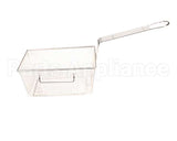 V095A Grindmaster Cecilware Fry Basket - Left - Gf28