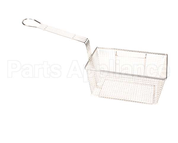V095A Grindmaster Cecilware Fry Basket - Left - Gf28