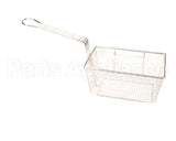 V095A Grindmaster Cecilware Fry Basket - Left - Gf28