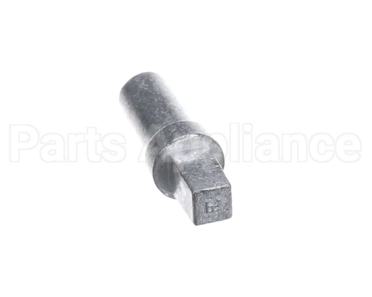 V10600 Aaon Pin Damper Long Collar