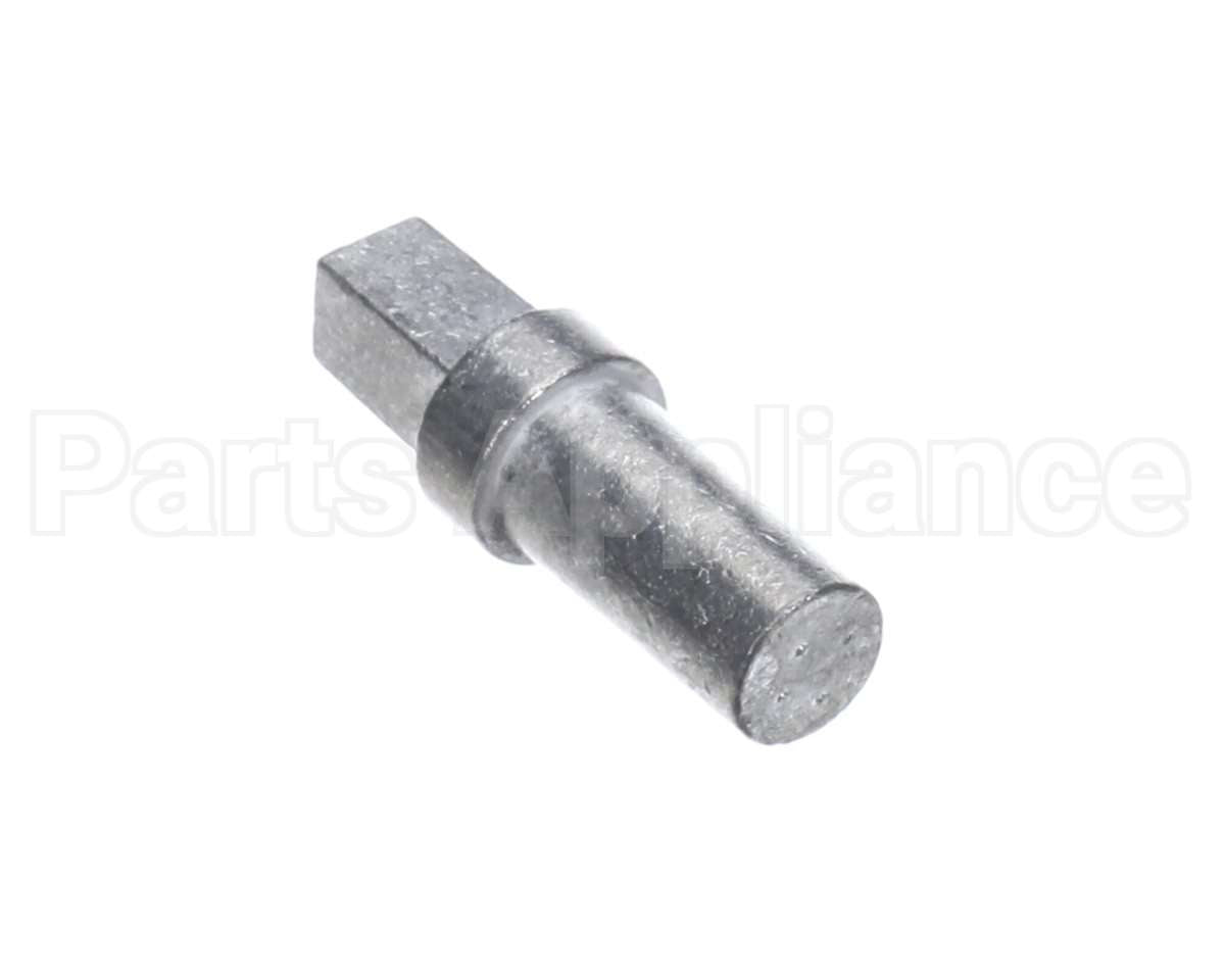 V10600 Aaon Pin Damper Long Collar