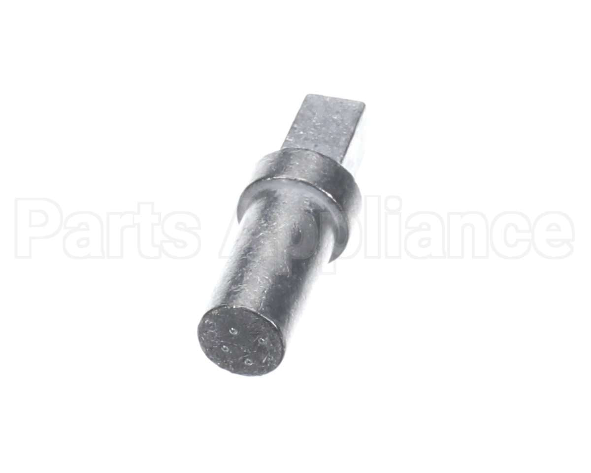 V10600 Aaon Pin Damper Long Collar