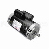 V108 Century Motor