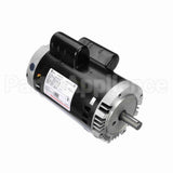 V108 Century Motor