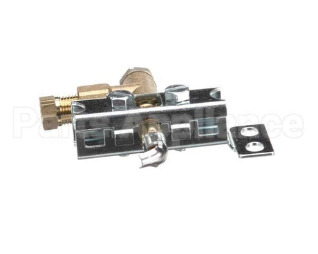 V1092A Rotisol Pilot - Support For Thermocoup