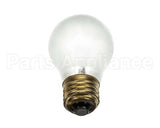 V126A Grindmaster Cecilware Bulb Showcase-Fwl/Ffw