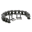 V128 Compatible Montague Chain W/2 Links