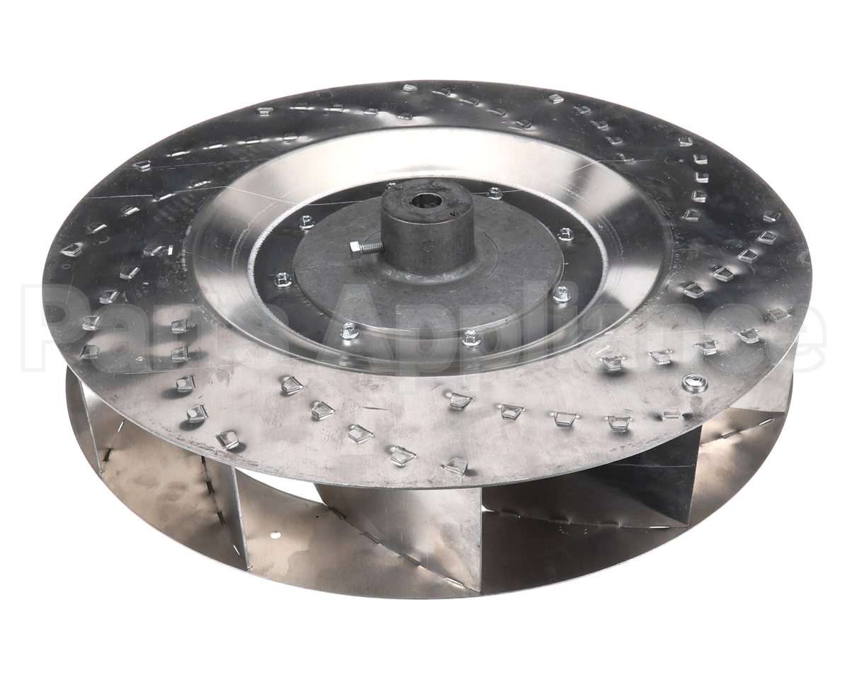 V15650 Aaon 03.45W12B0 Plenum Wheel
