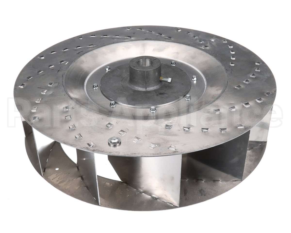 V15670 Aaon Wheel Plnm 220 04.93W12B1.38Br