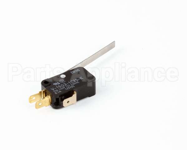 V15G31C25K Doughpro Proluxe Switch Micro (Omron) Dp1100/Dp