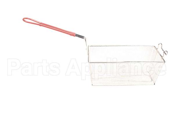 V174PL Grindmaster Cecilware Fry Basket - Plastic Handle - Fm40