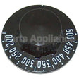 V1E1 Compatible Montague Dial 2-1/4 D, - 500-200