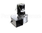 V20260 Aaon 460V Draft Inducer Assembly