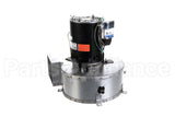 V20260 Aaon 460V Draft Inducer Assembly