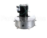 V20260 Aaon 460V Draft Inducer Assembly
